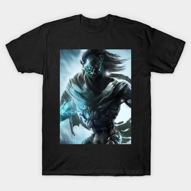 Legacy of Kain: Rasiel T-Shirt by SmpArt